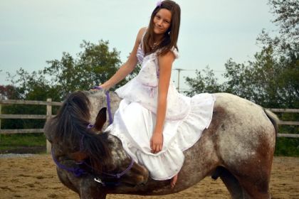 Je l'adore! <3