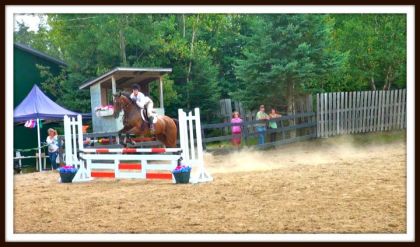 val-morin avec fly away:)