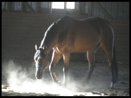 Faith <3 :)