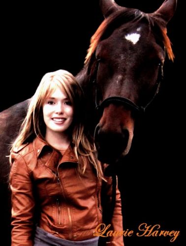 mon cheval & moi