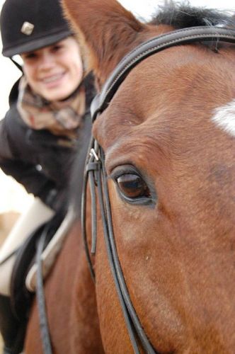 Moi & mon beau Quidam! bon dieu que je l'aime (L)