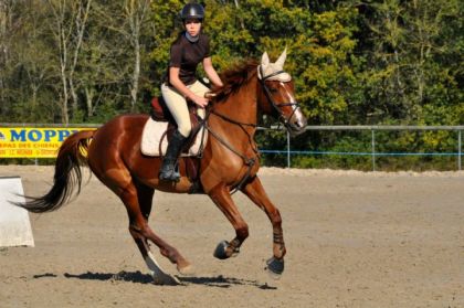 photo par Pounette