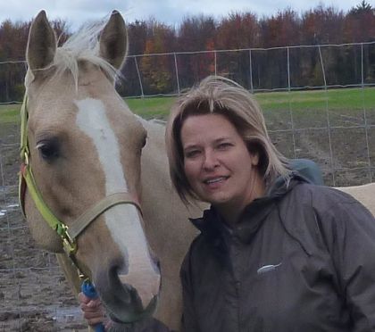 moi et ma Maple candy