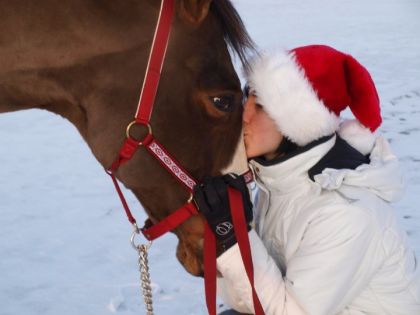 Joyeux Noel 2011 xxx
