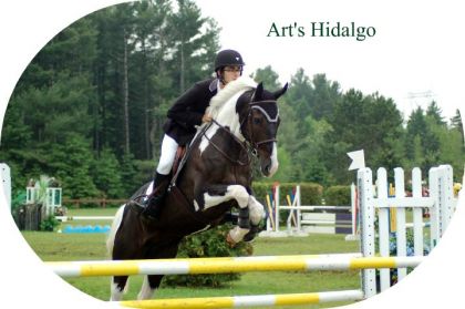 Arts Hidalgo