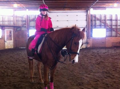 photo par Pinky Boy!