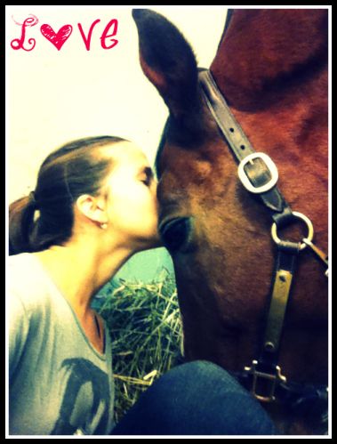 photo par Bailey's On s'aime c'est tout!