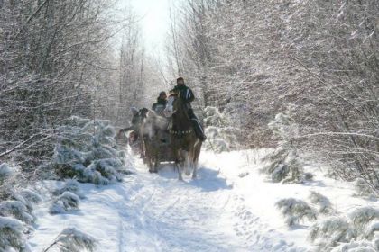Super randonnée avec de bons amis et un paysage a couper le...