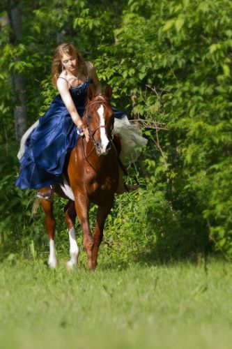 En harmonie avec ma Belle <3  -  27 juin 2011