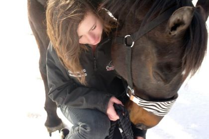 je t'aime mon coeur! :) 