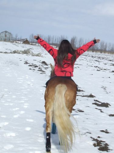 liberty. (L)