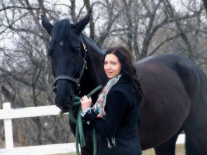 je t'aime tant <3 c'est tout simplement indescriptible ..