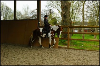 Uly <3 On progresse
