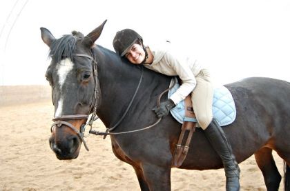 Harmony :)