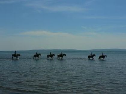 Tout le monde à l'eau!!!!