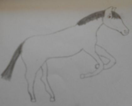 Un dessin rat&eacute; fait en histoire-g&eacute;o