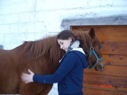 photo par Cowgirl_48