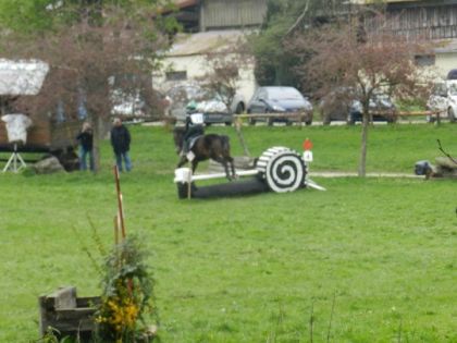 Cross avec Kyrielle (CCE)