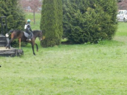 Cross avec Kyrielle (CCE)
