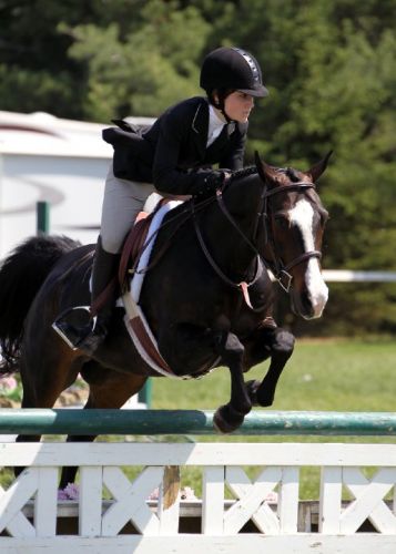St-Lazare Horse Show