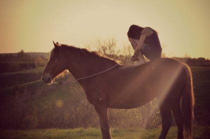 Confiance.