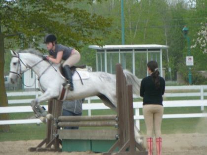 Casa Blanca 2012 avec Eurêka