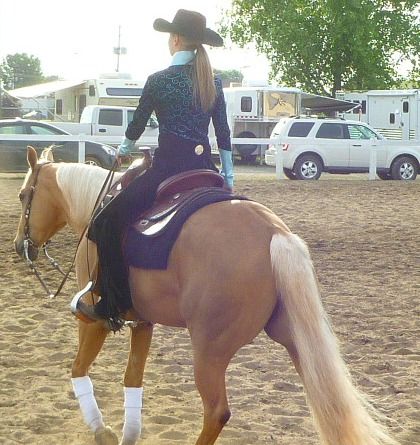 Show AQR 65 et demi :) Avec ti-nuage <3 