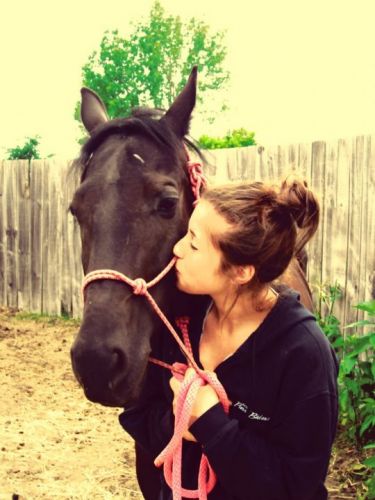 kiss <3