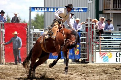 Festival western de St-Quentin