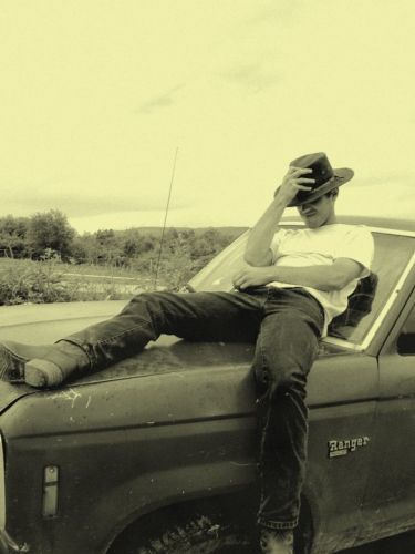 photo par MagicJJ moi en train de me préparer a faire une sieste au soleil