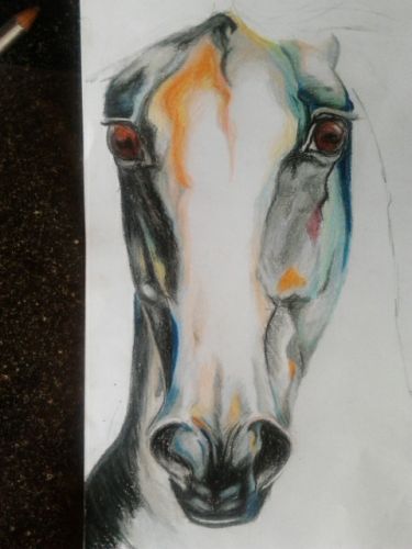 Presque terminé ! :D