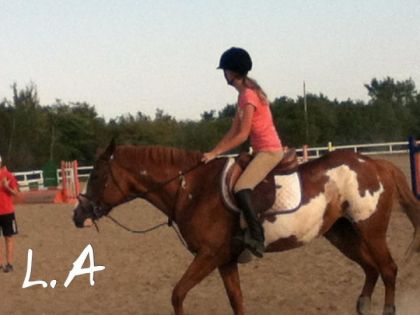 Conseils pour m'aider à reculer et fixer ma jambre et me...