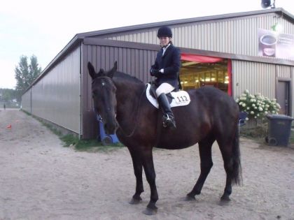 Championnat provinciaux de sorel :) J'ai reçu pleins de...