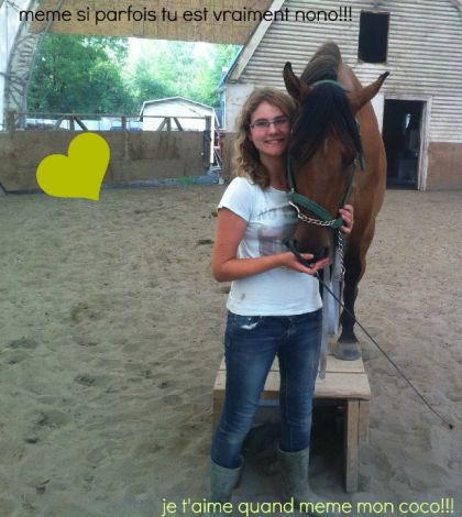 mon gros loulou