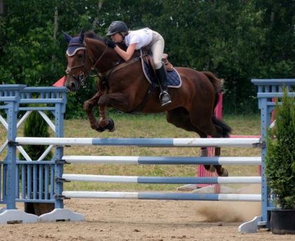 Été 2012 avec Xanadu :)