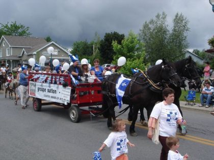 St-jean a st-lazare