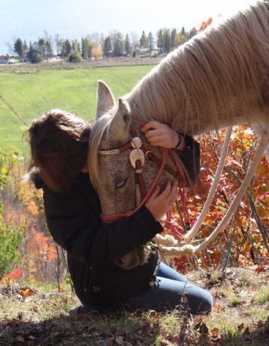 Comme je l'aime   (L)