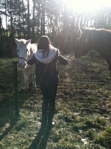 Mwa & Eux ...