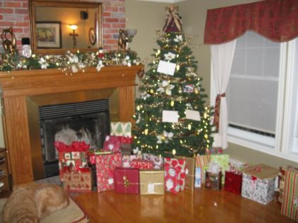 Ah NoËl !