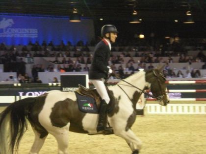 Catapulte et Michel Robert- gucci masters- prix longines- salon...