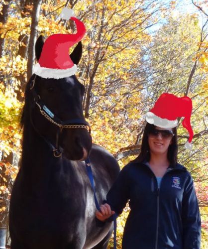 Joyeux Noel a tous, et Bonne année de la part de moi et tout la...