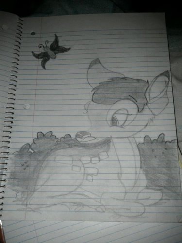 bambi