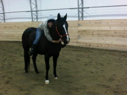 ok ben bye la, nous on s'aimes <3