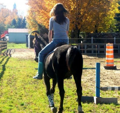 RIP mon petit whisky.. Tu va tellement me manquer mon ange ( il...