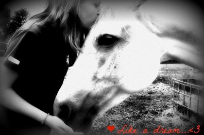 Tu es toute ma vie! (L)