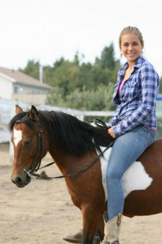 Moi et Sissi<3