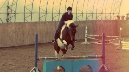 mais moi je l'adore à la folie! :)