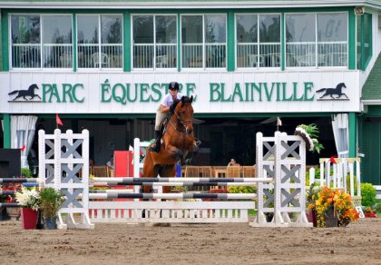 Blainville 5 juillet