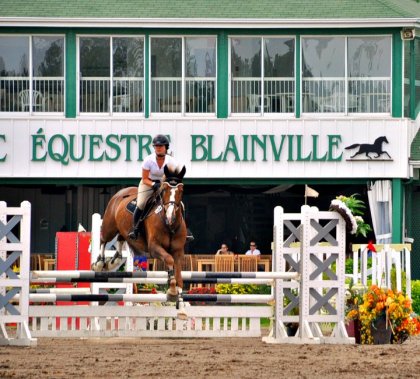 Blainville 5 juillet