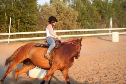 photo par Coquette